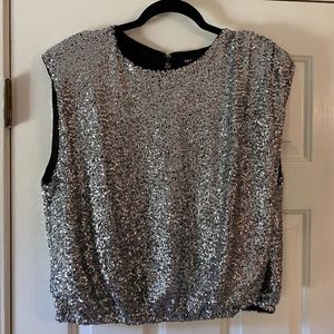 NWT Express top and sweaters